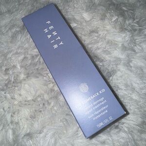 NWB Fenty Beauty The Comeback Kid Instant Damage Hair Repair